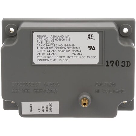 Hobart Ignition Module 354447-1